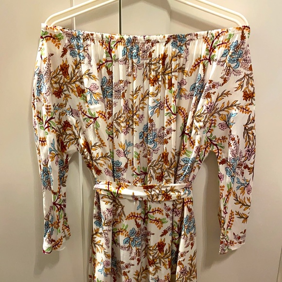 Maje dress - Picture 2 of 8